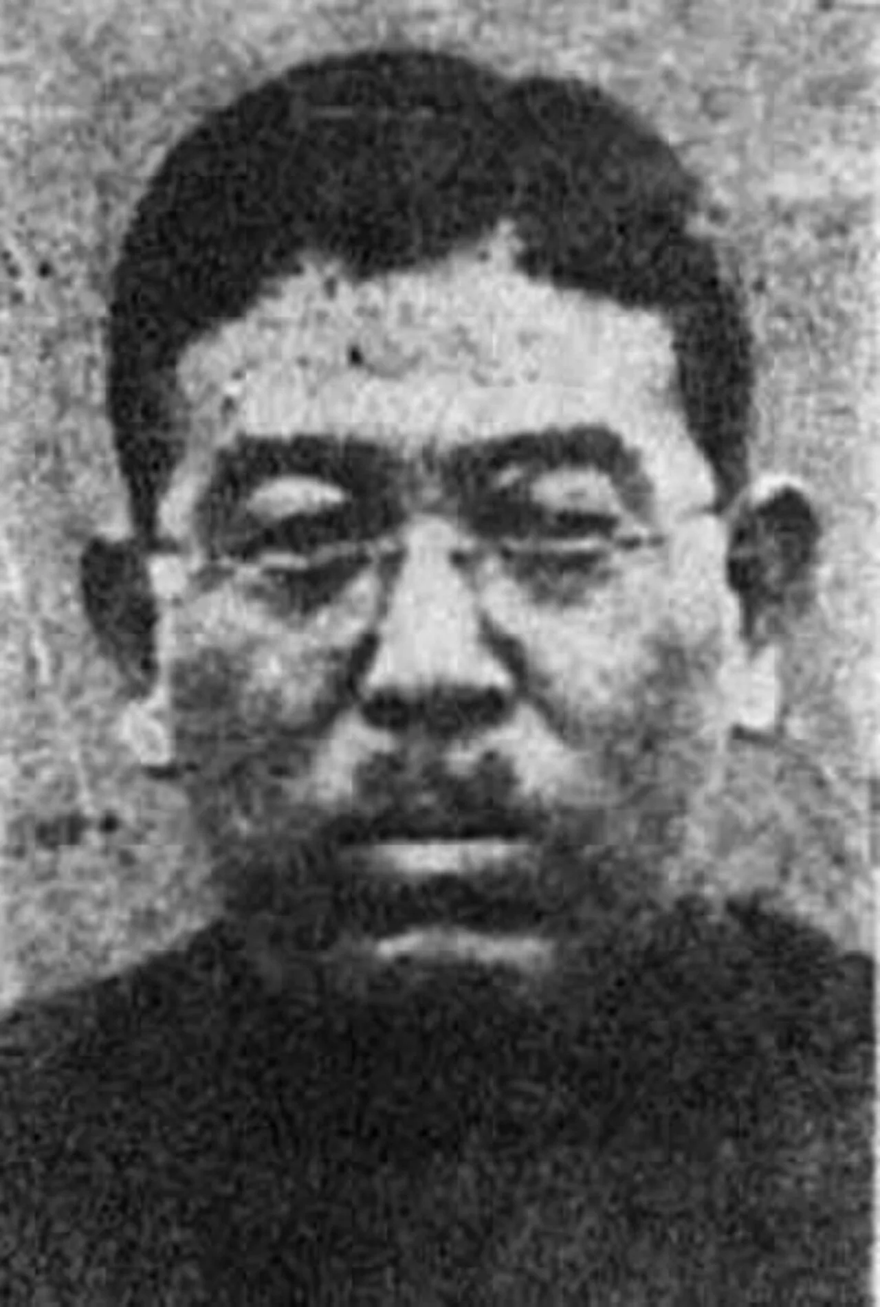 Gichō Nishizawa