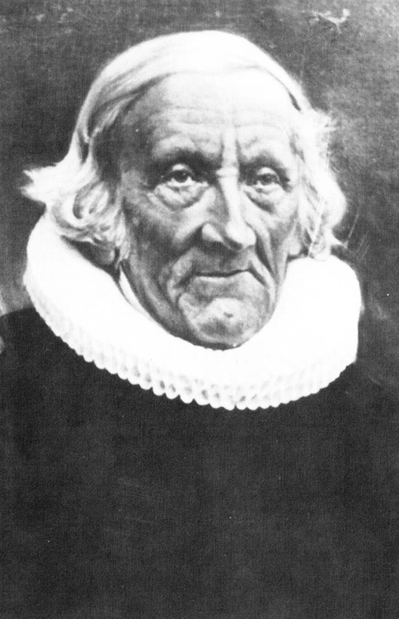 Johann Bröker
