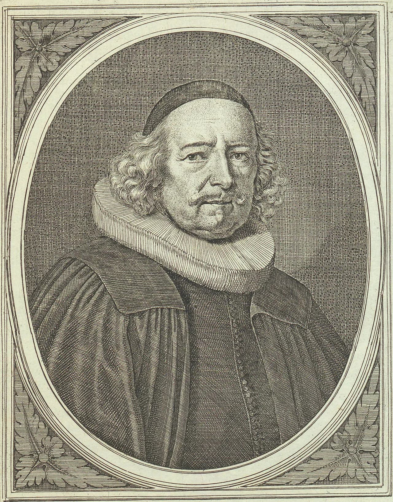 Johann Caspar Bauhin