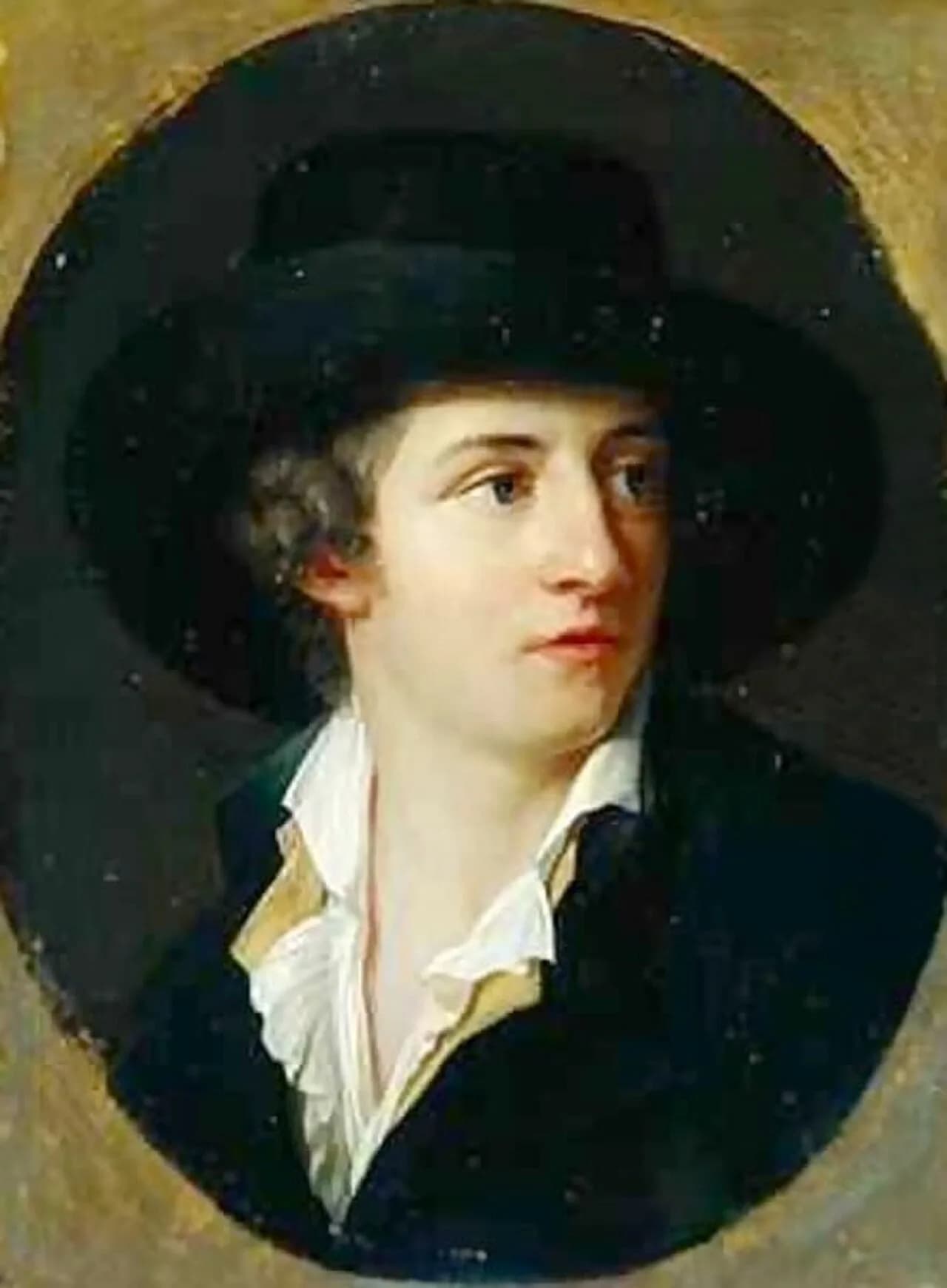 Johann Christian Ruhl