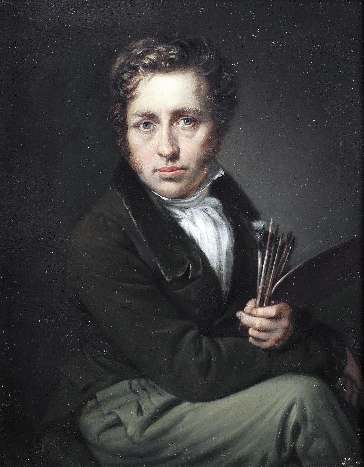Johann Christian Ziegler