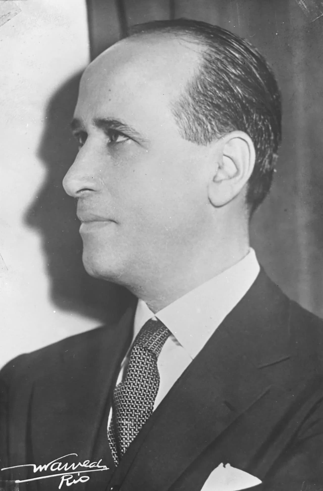 Clóvis Salgado da Gama