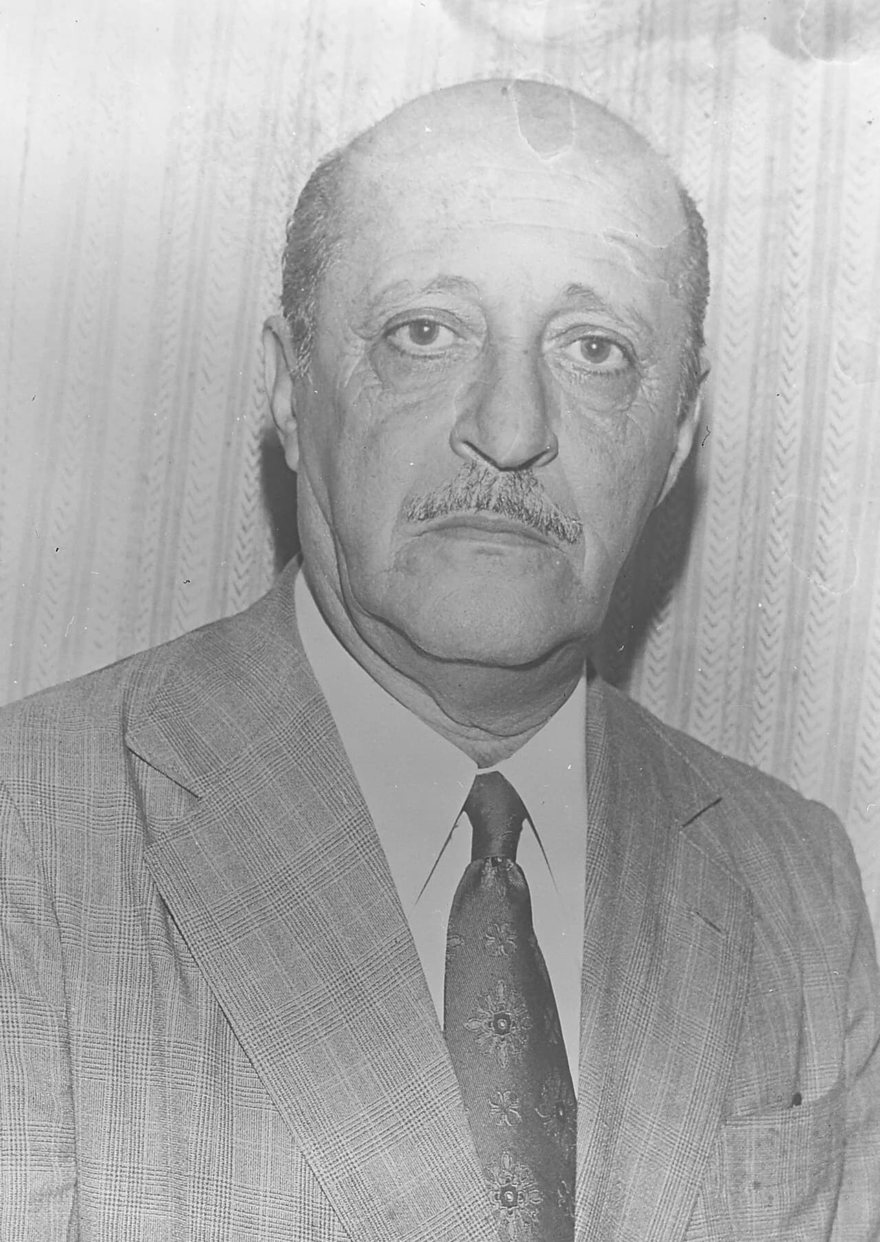 Edvaldo Brandão Correia