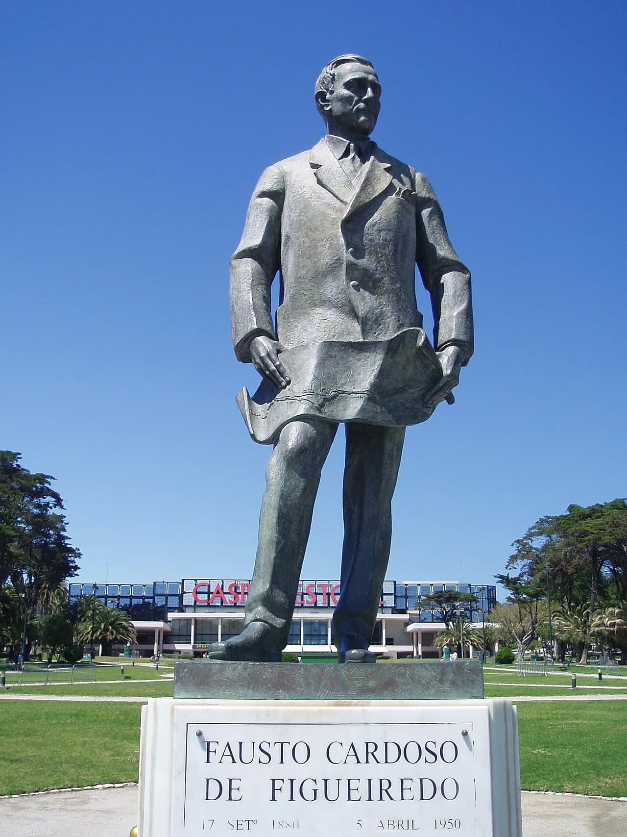 Fausto de Figueiredo