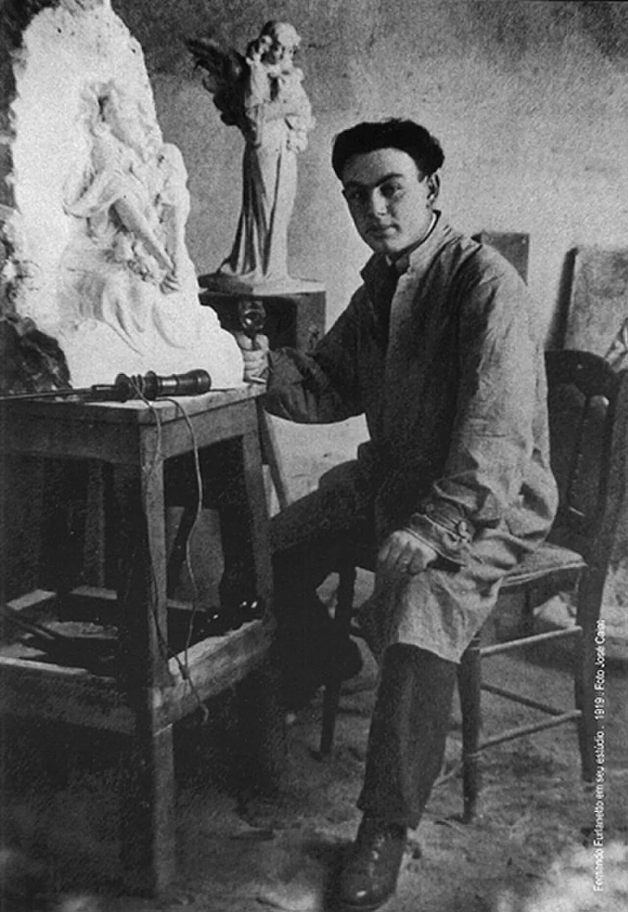 Fernando Furlanetto