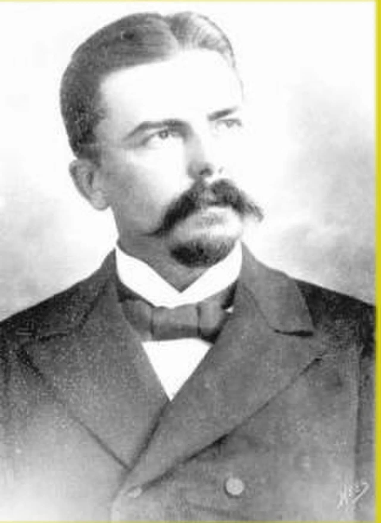 Hermogênio Silva