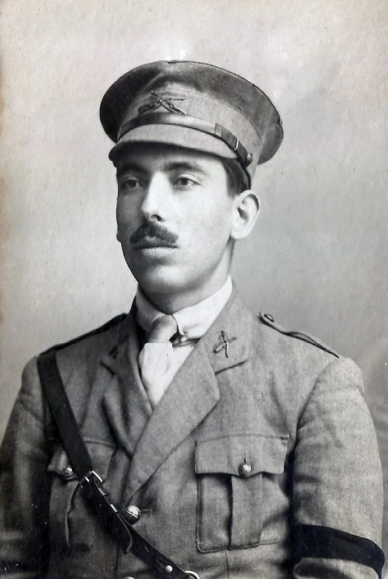 José Augusto Correia de Campos