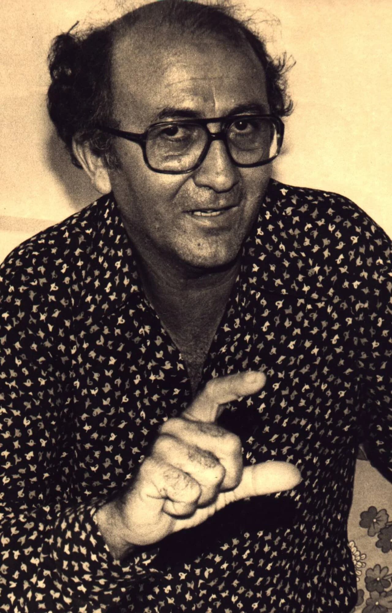 Luiz Ramalho