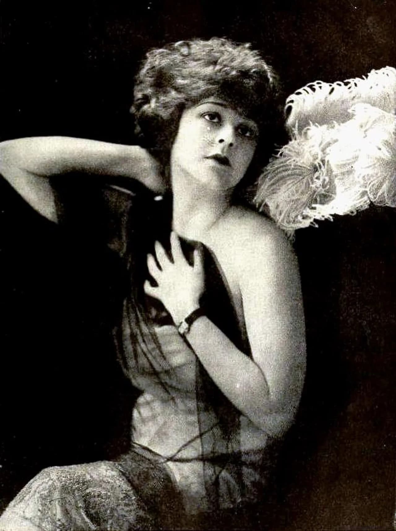 Frankie Mann