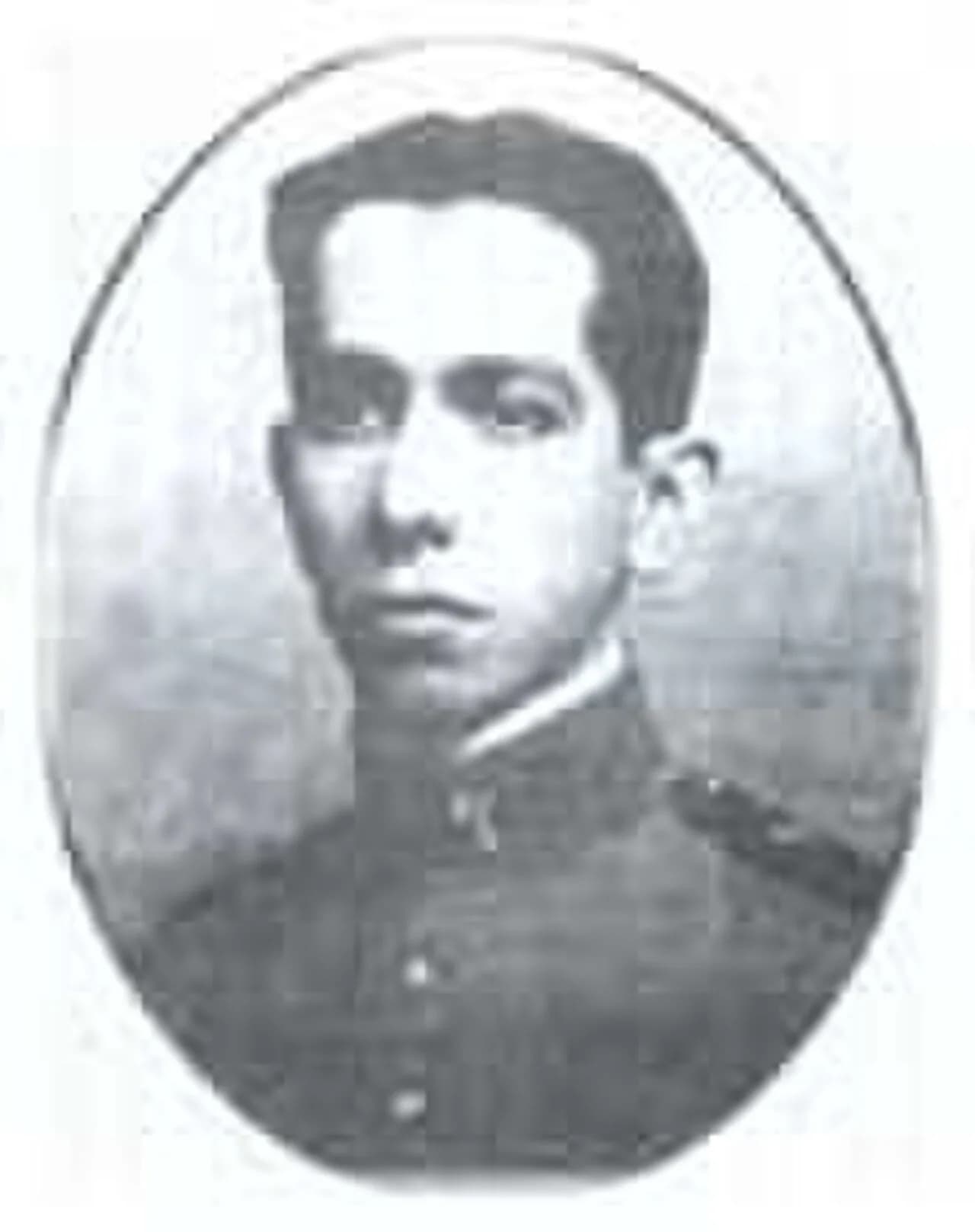Rodolpho Albino