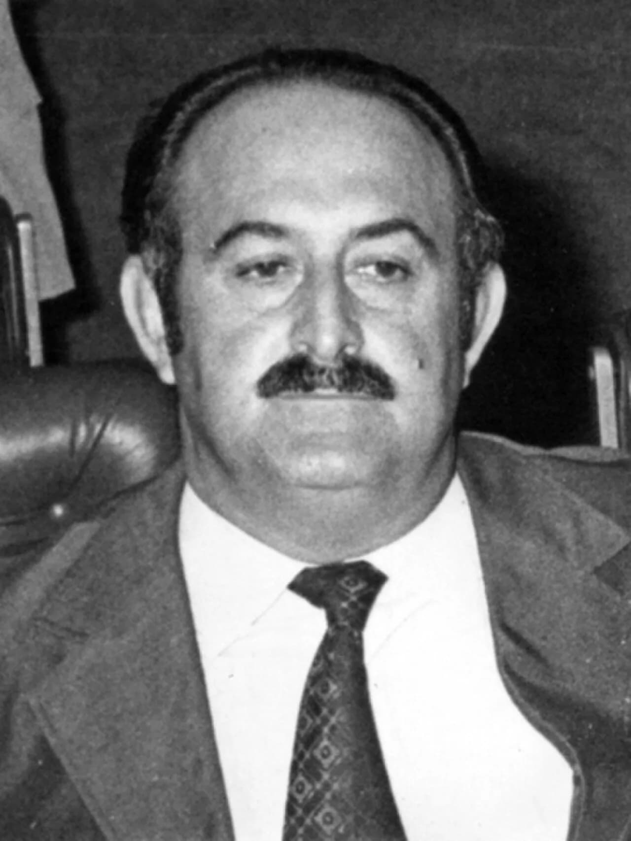 Ubaldo Barém