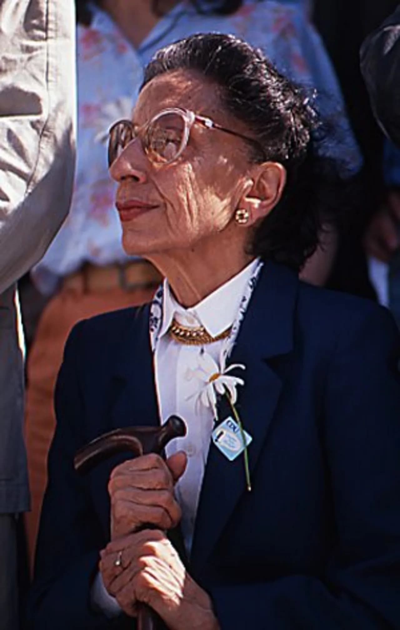 Virgínia Moura