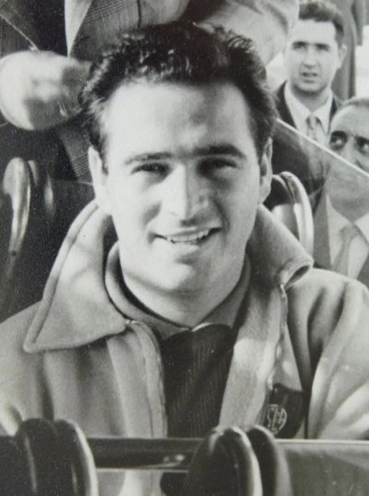 Ubaldo Faina