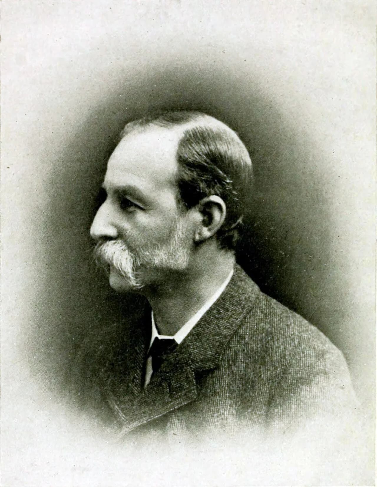 Thomas Hanbury