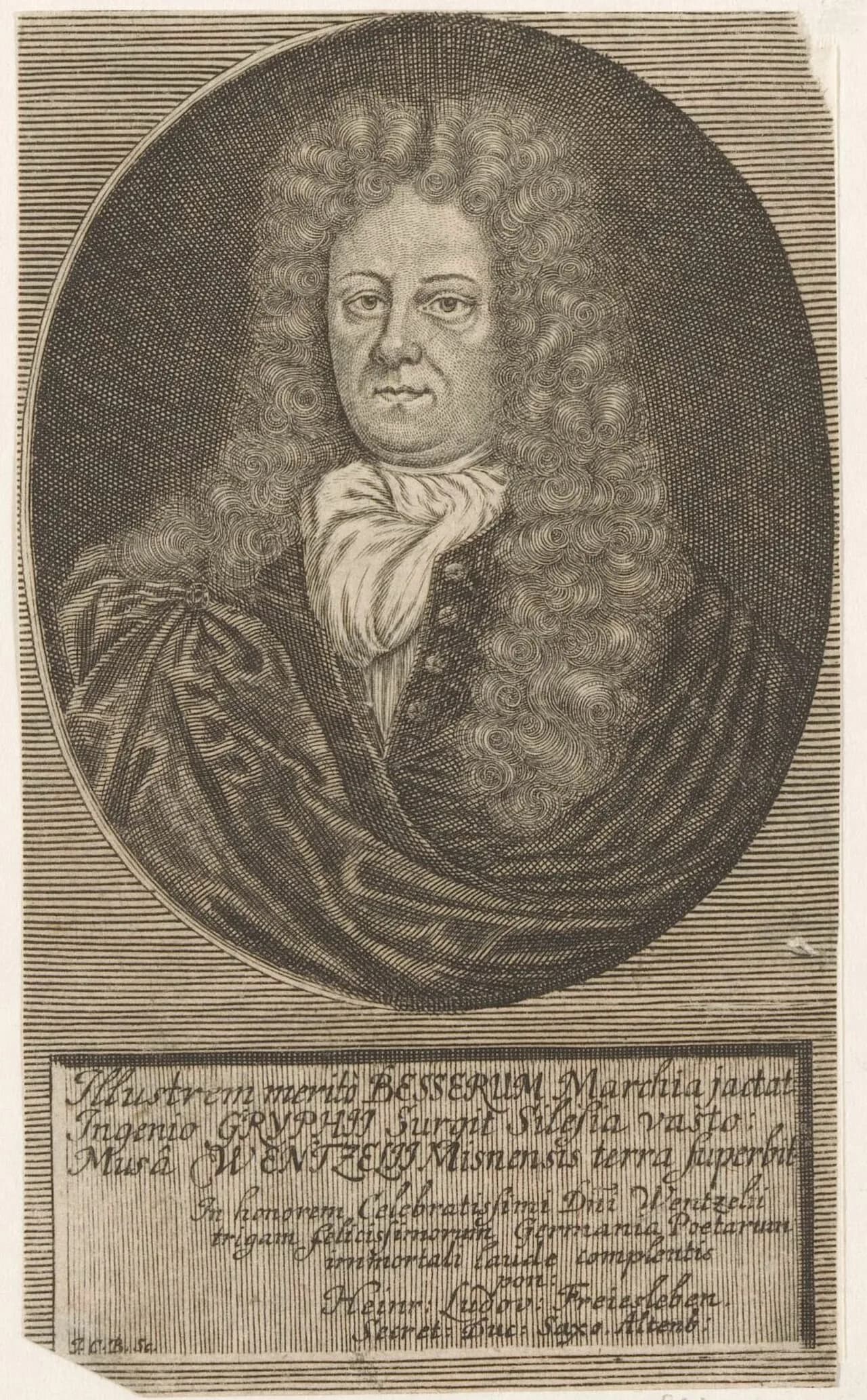 Johann Christoph Wentzel