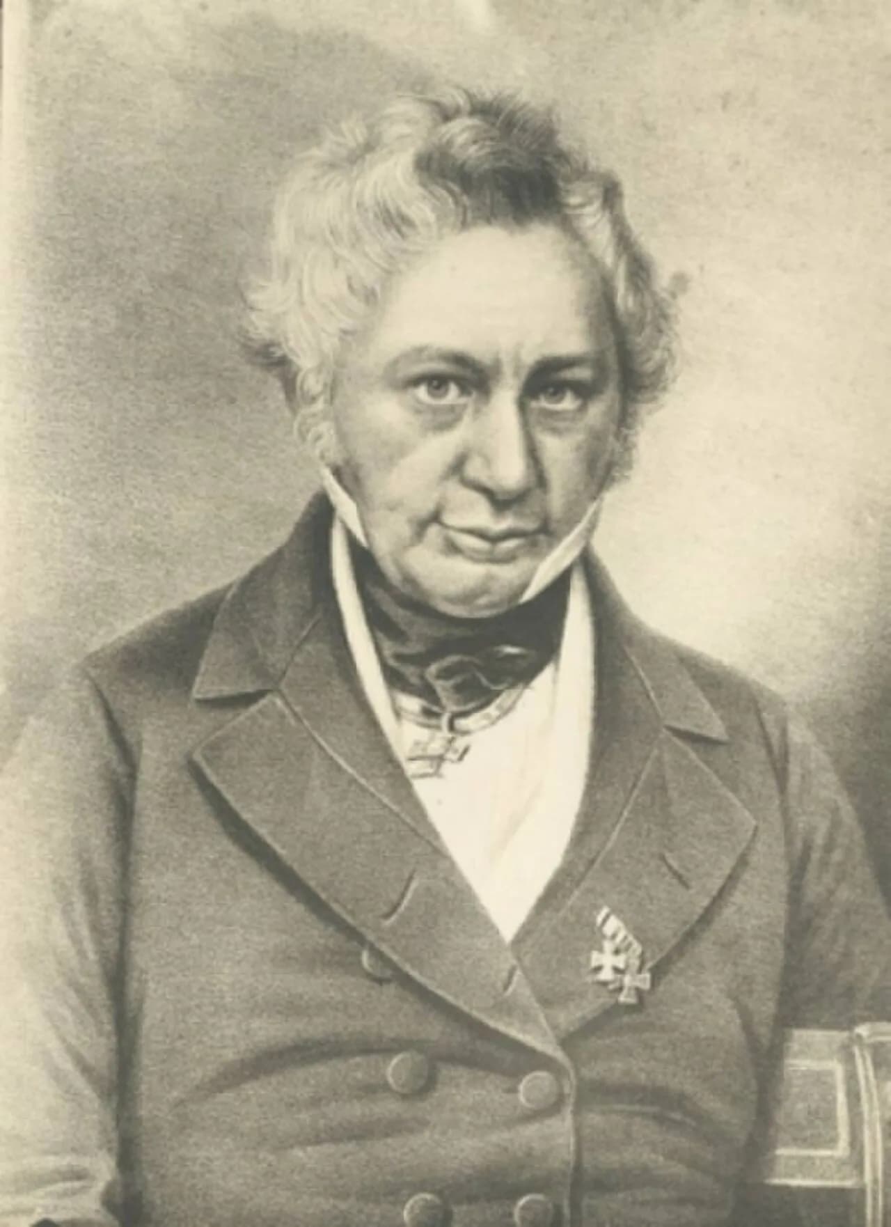 Johann Christoph Wöhrmann