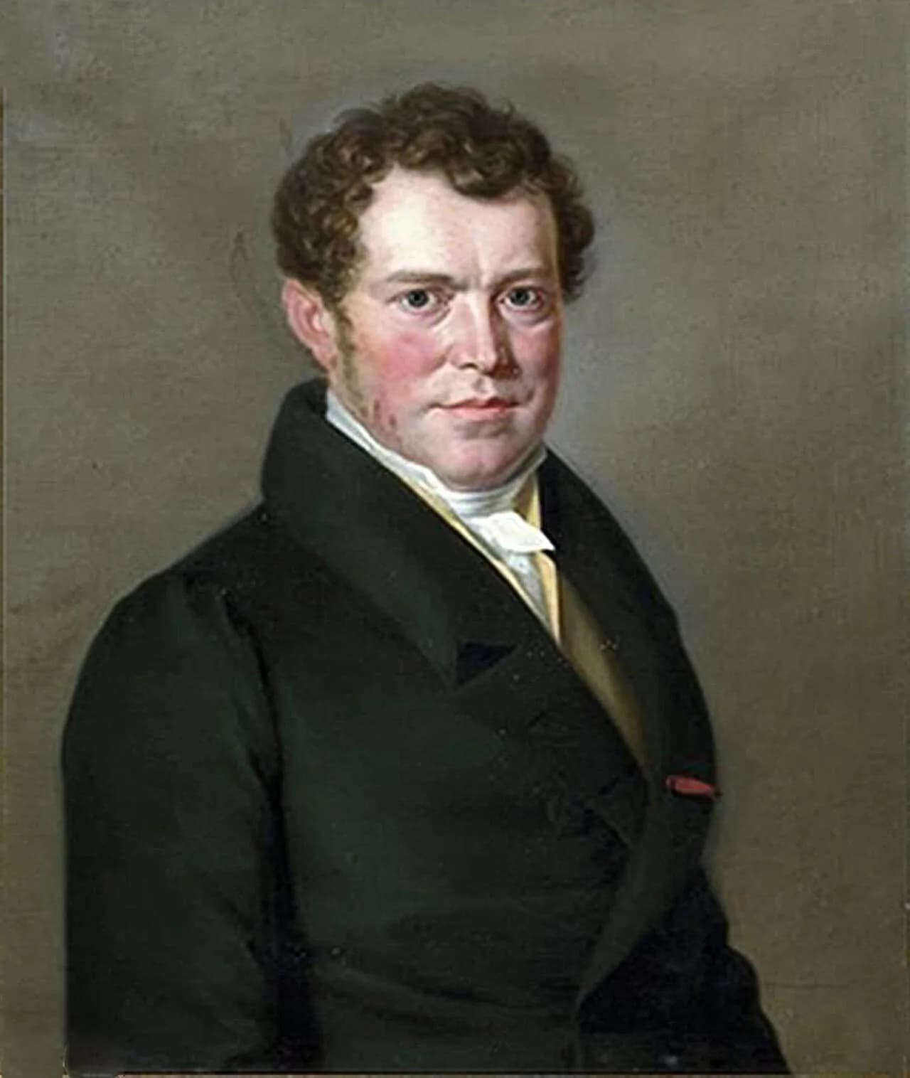 Johann Christoph von Herdegen
