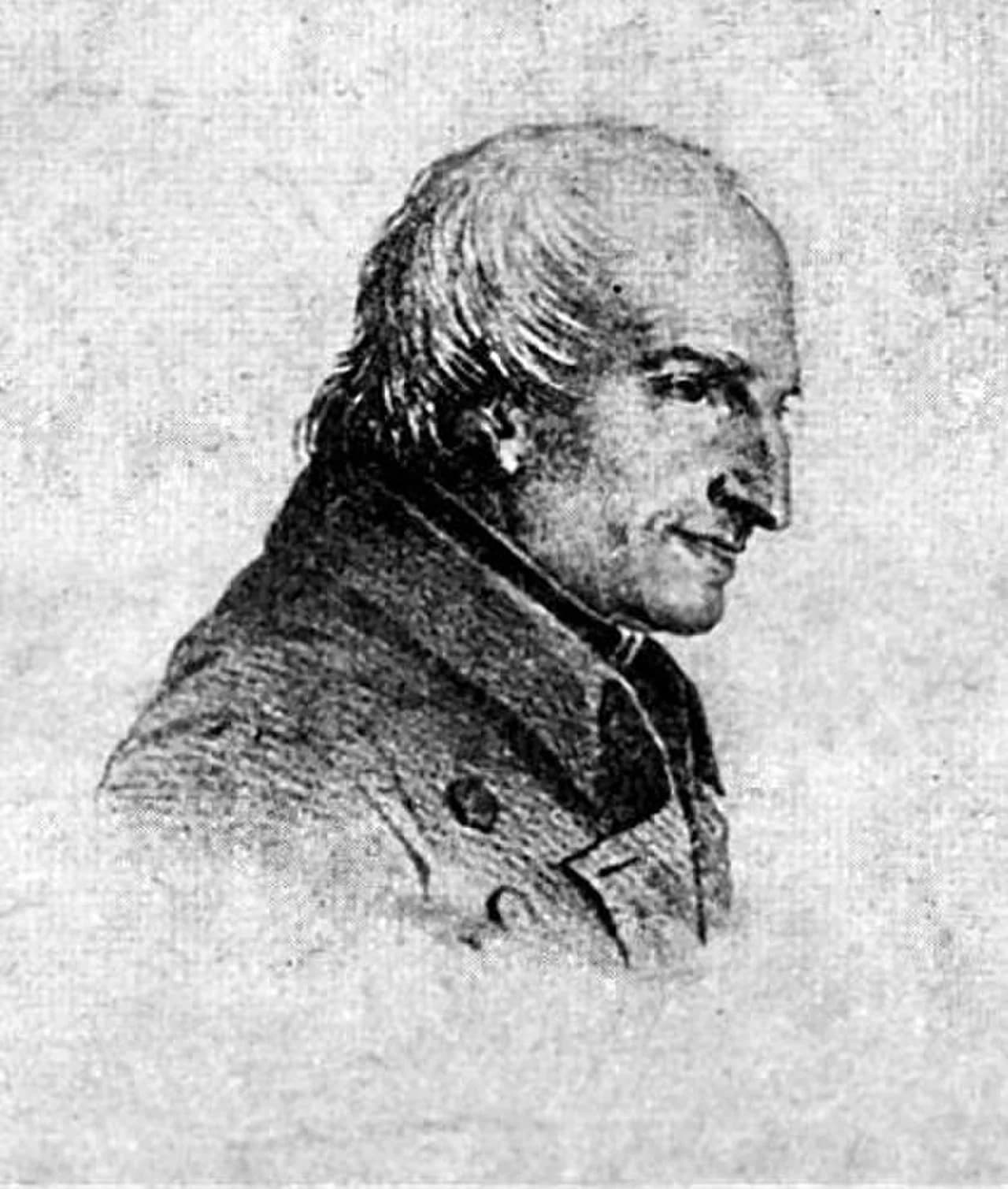 Johann Conrad Blank