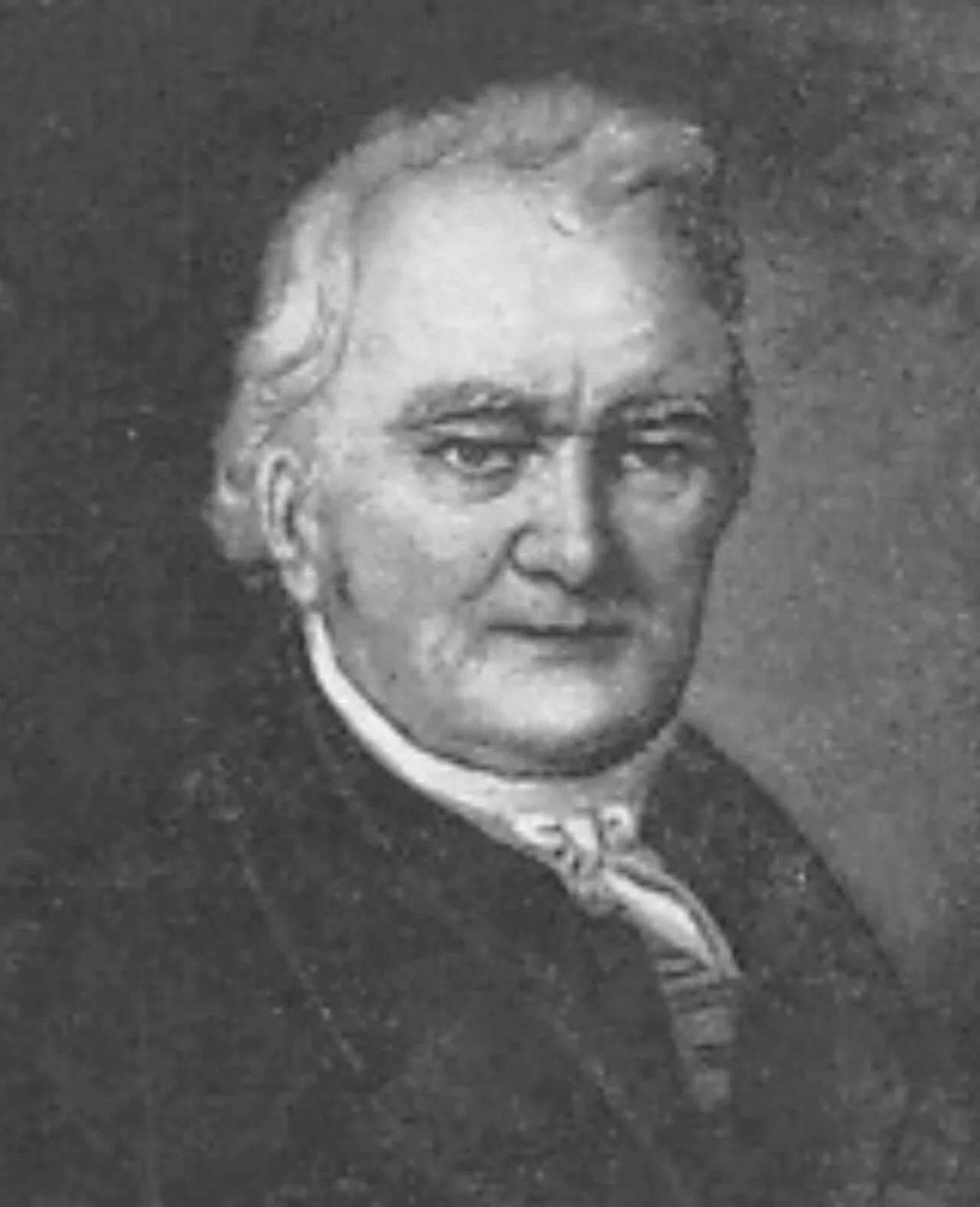 Johann Conrad Deuerlein