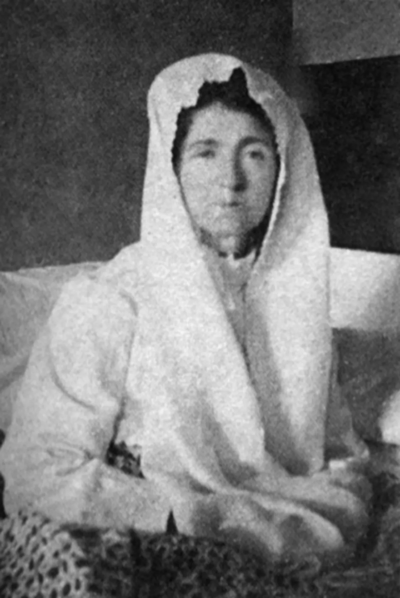Mihrengiz Kadın Efendi