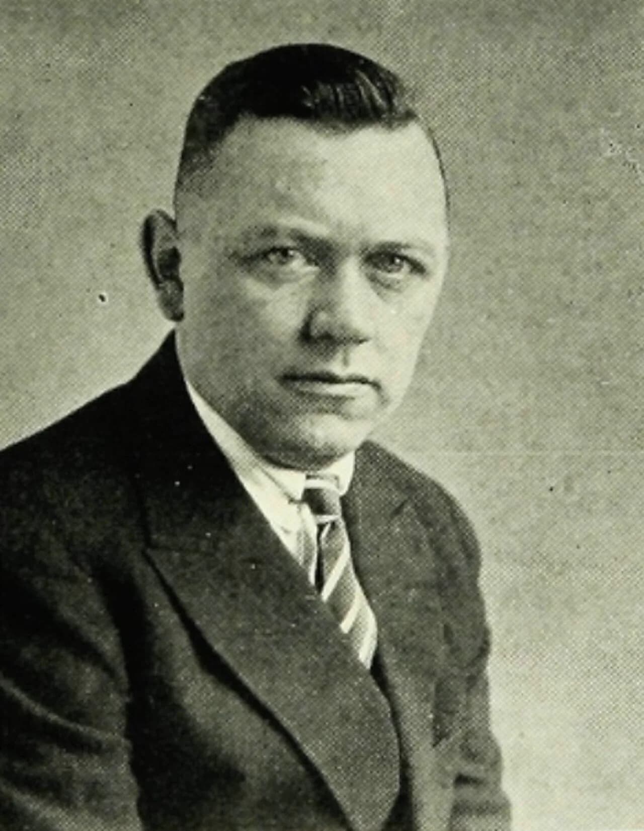 Ed Kelleher