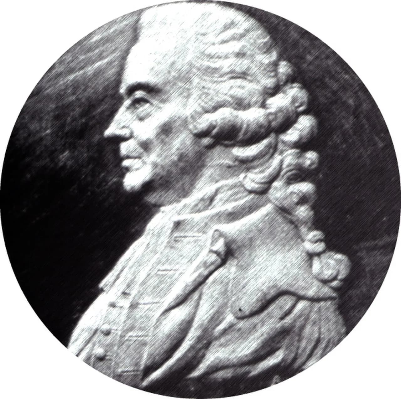 Johann Daniel Overbeck