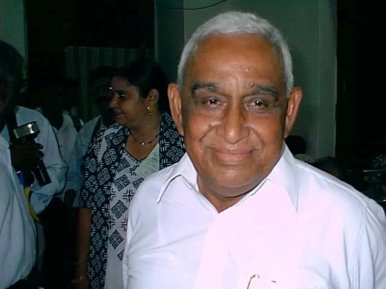 Wilfred de Souza