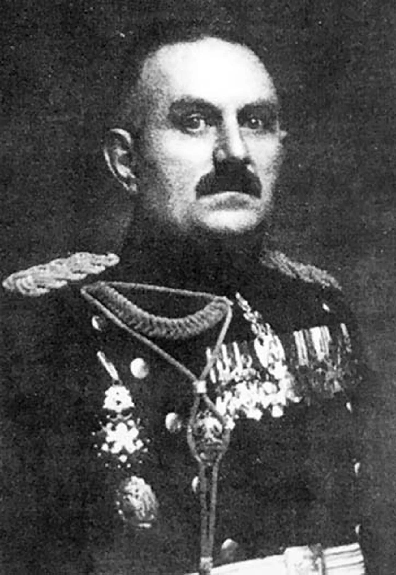 Petar Nedeljković