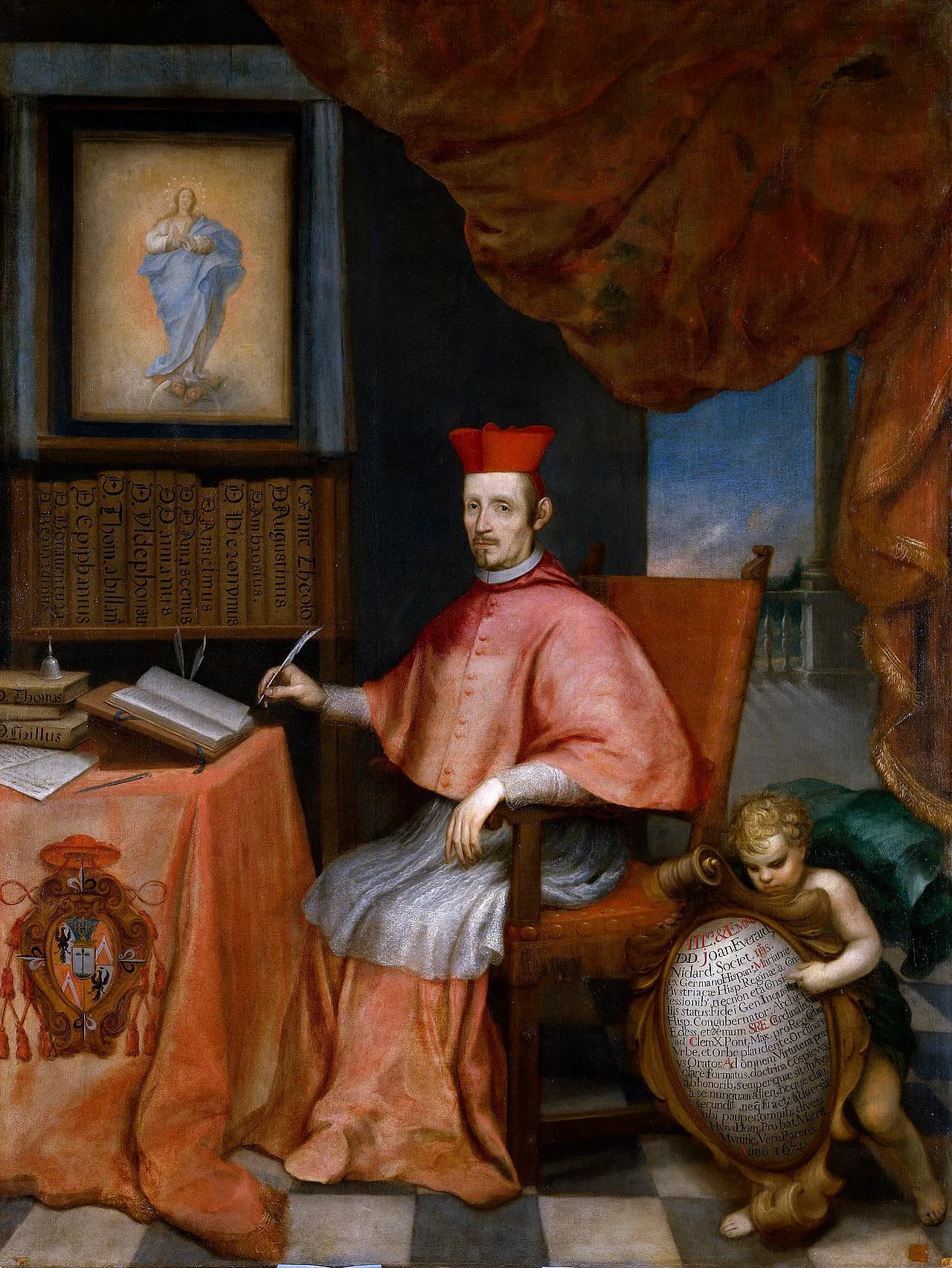 Johann Eberhard Neidhardt