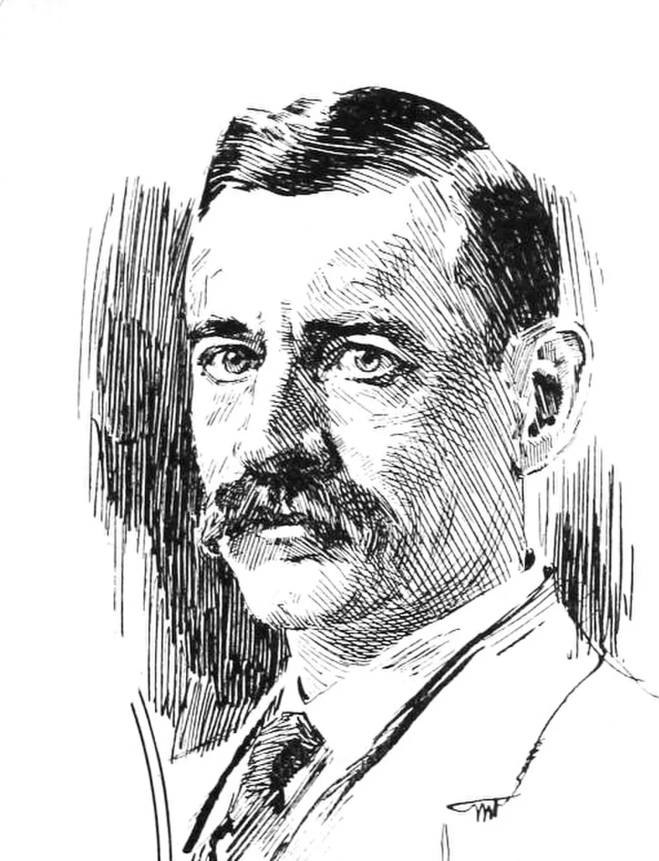 Valentine S. McClatchy