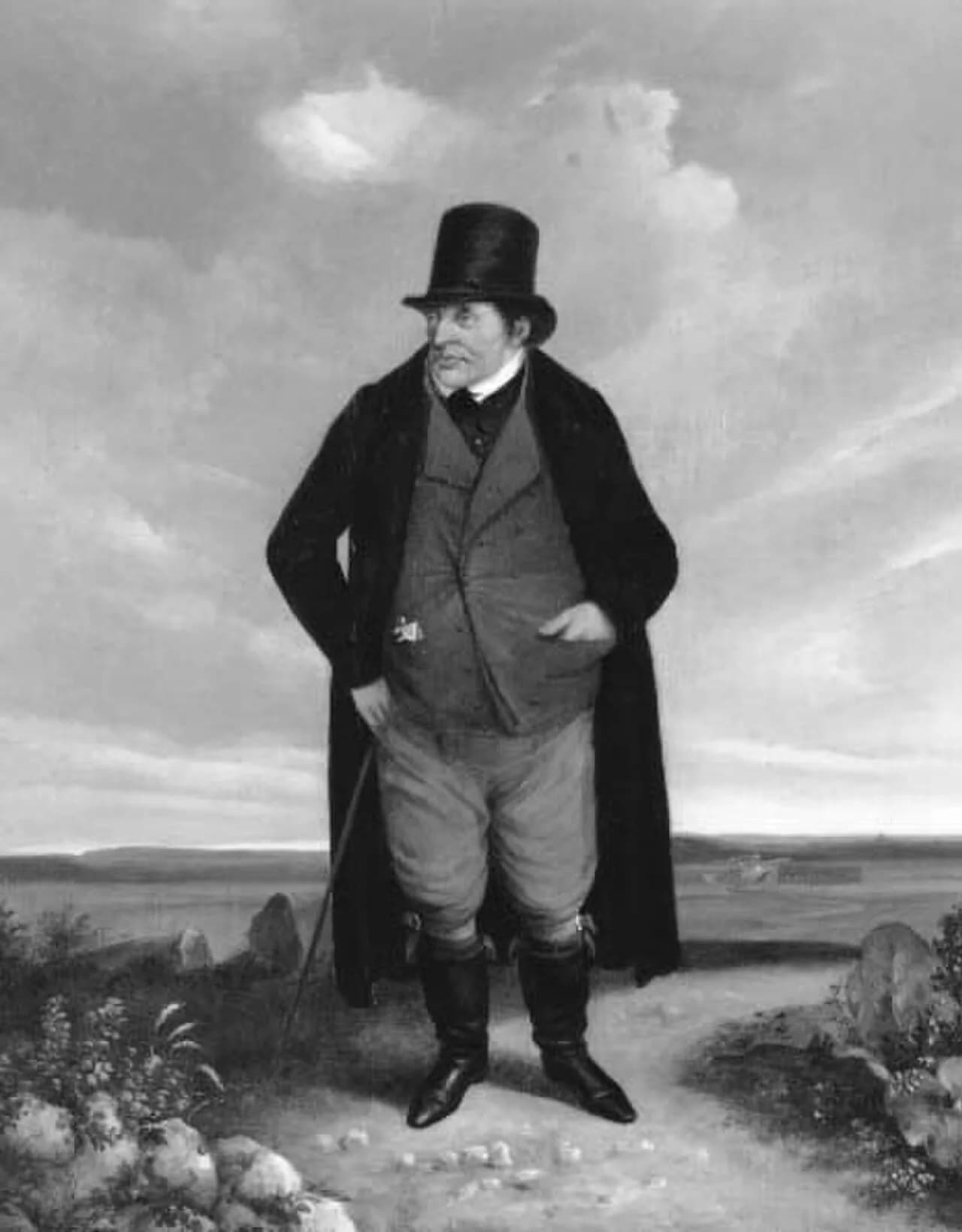 Johann Egestorff
