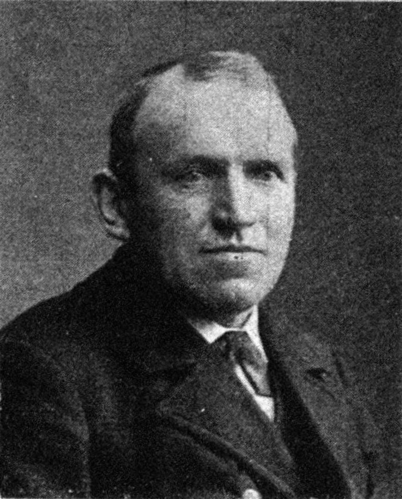 Johann Eisterer