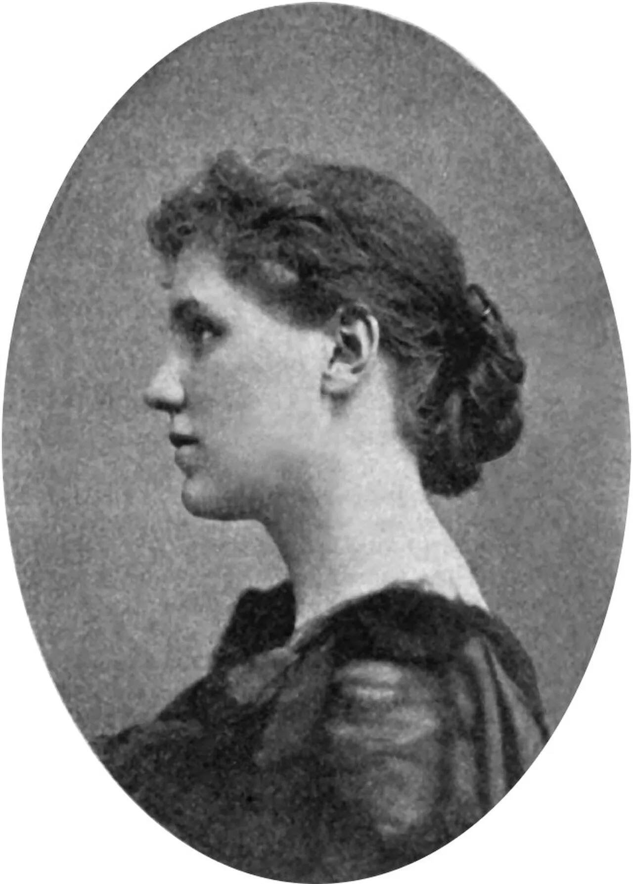 Varina Anne Davis