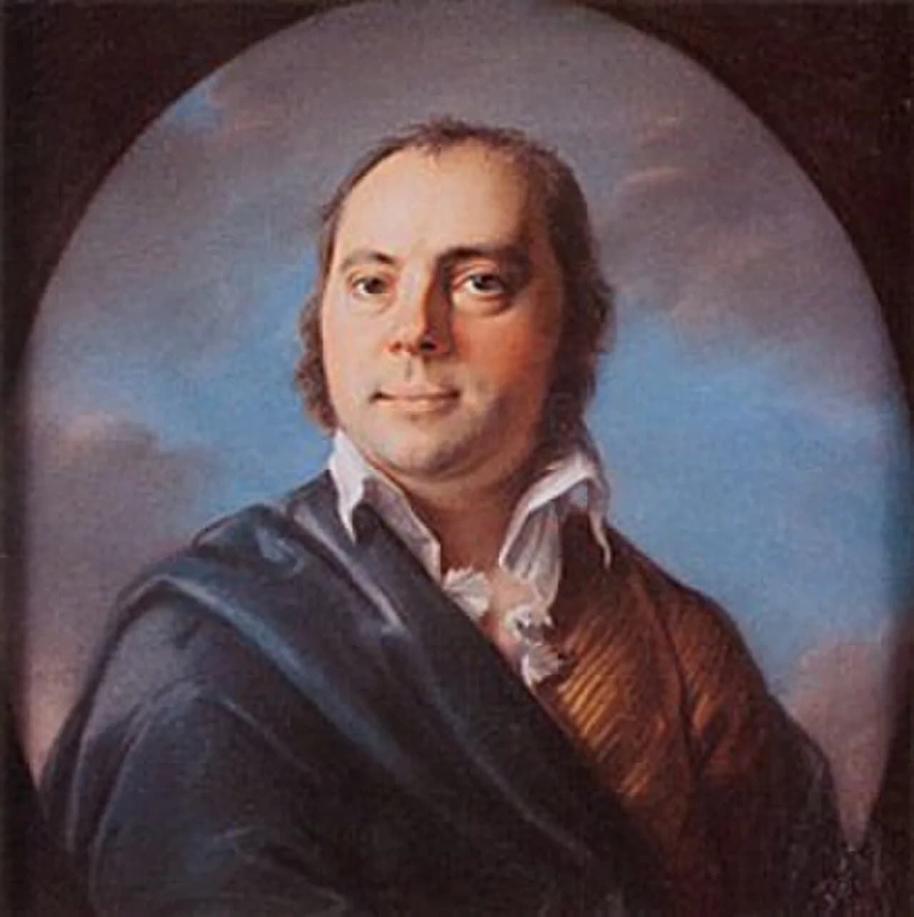 Johann Ernst Wagner