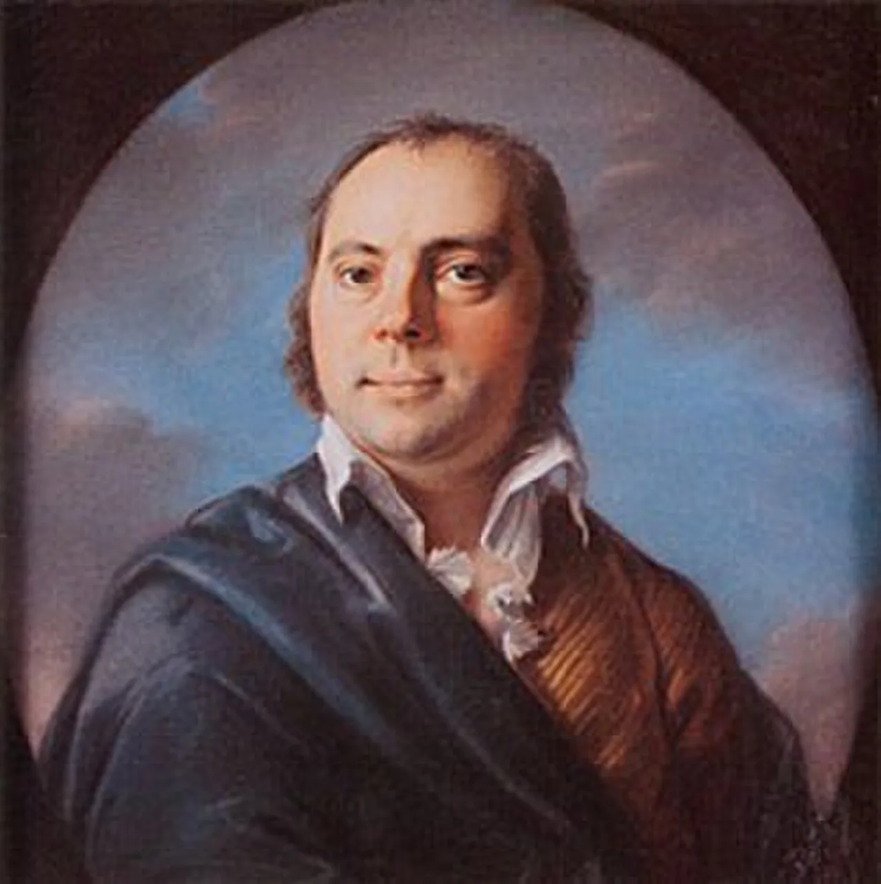 Johann Ernst Wagner