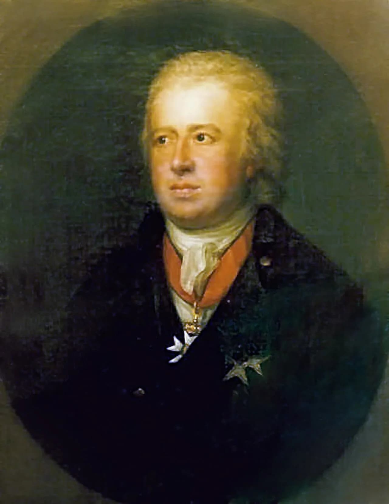 Johann Ernst von Alvensleben