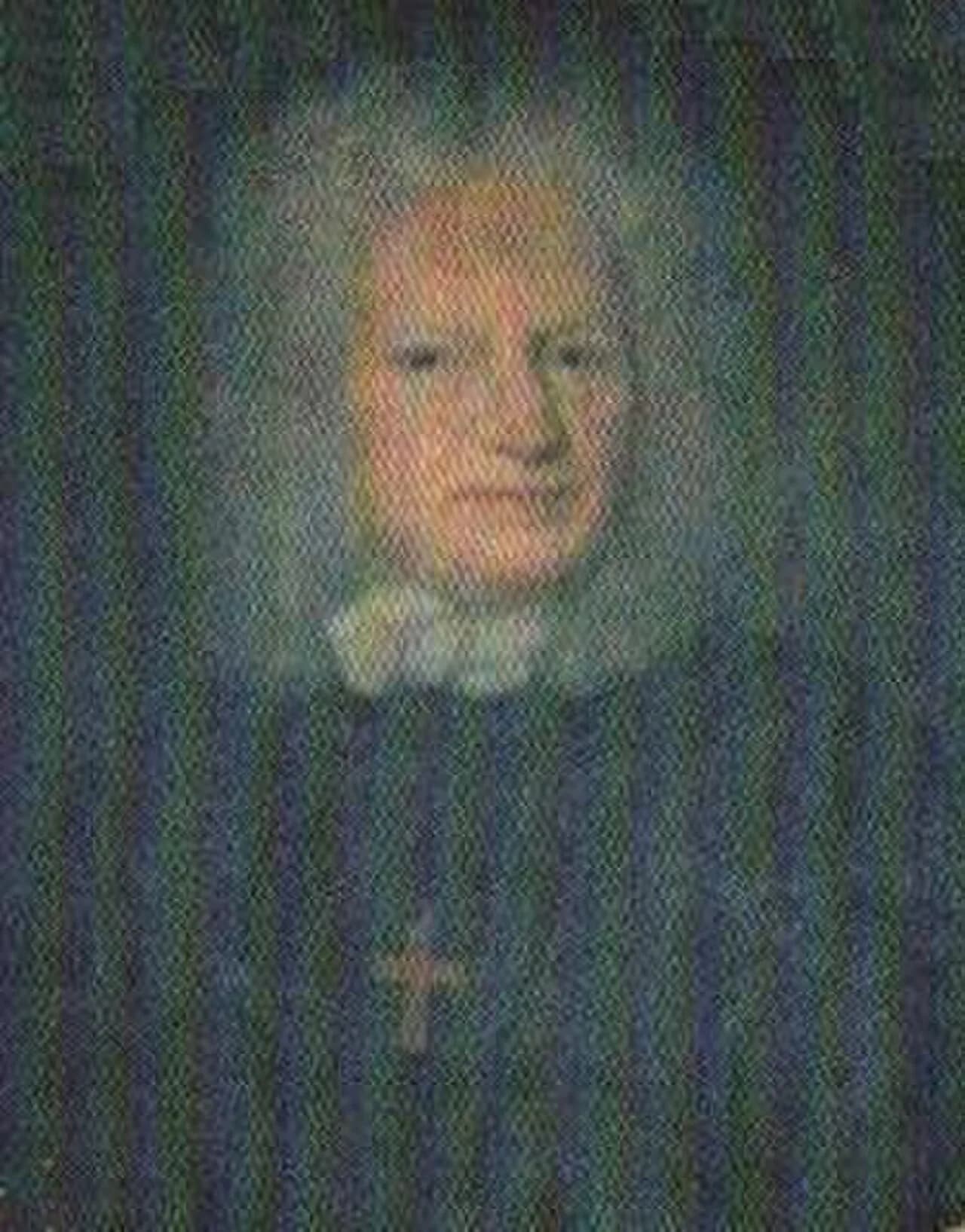 Johann Fabricius
