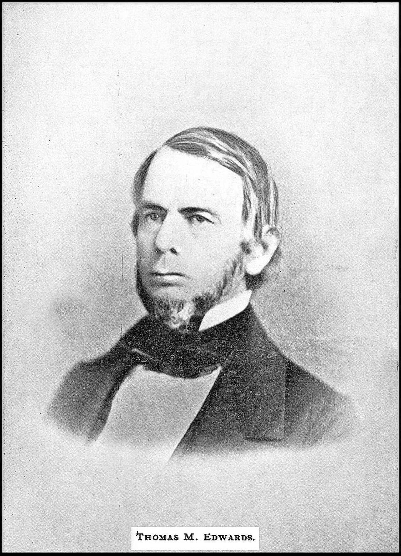 Thomas M. Edwards