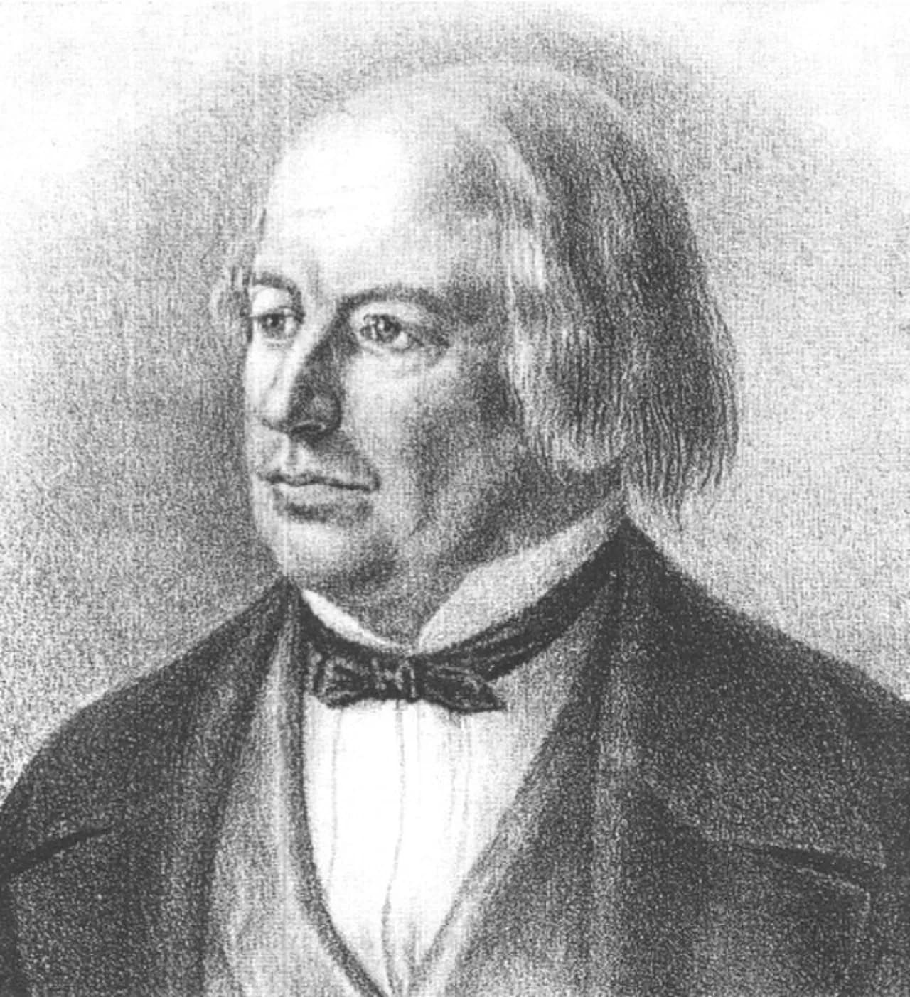 Johann Friedrich Bahrdt