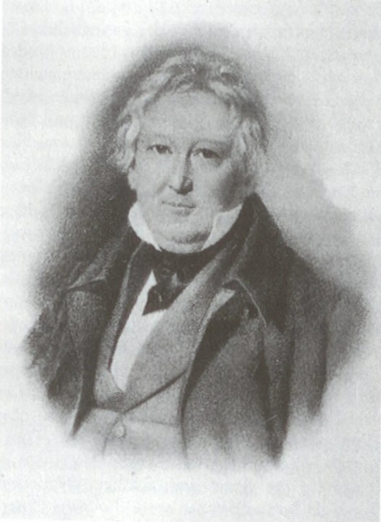 Johann Friedrich Christian Hess