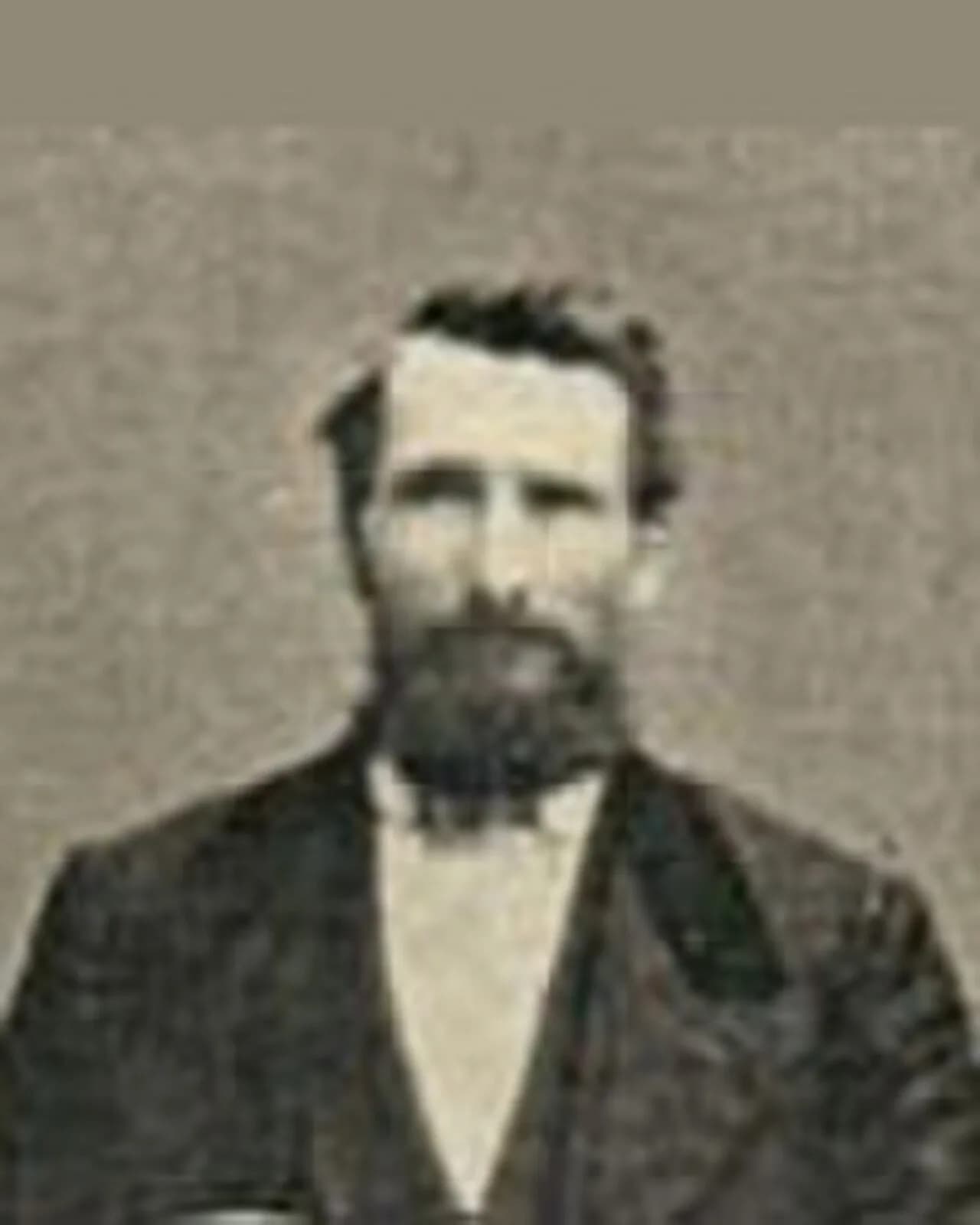 Andrew Bolon