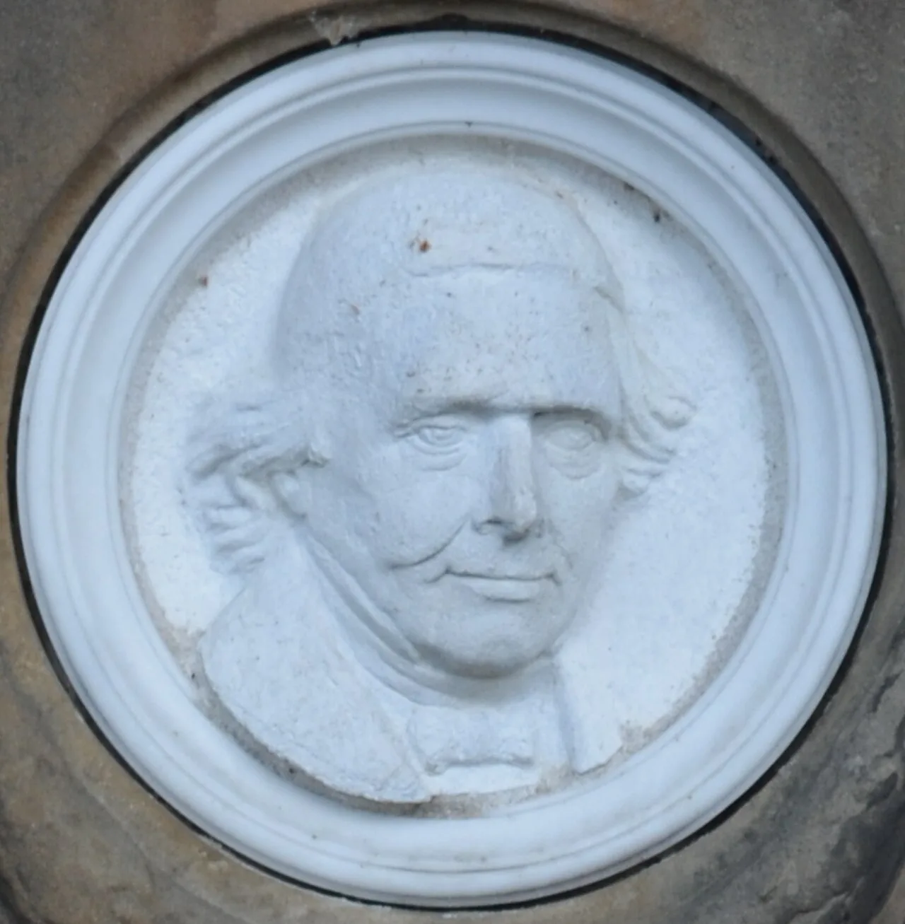 Johann Friedrich Voigt