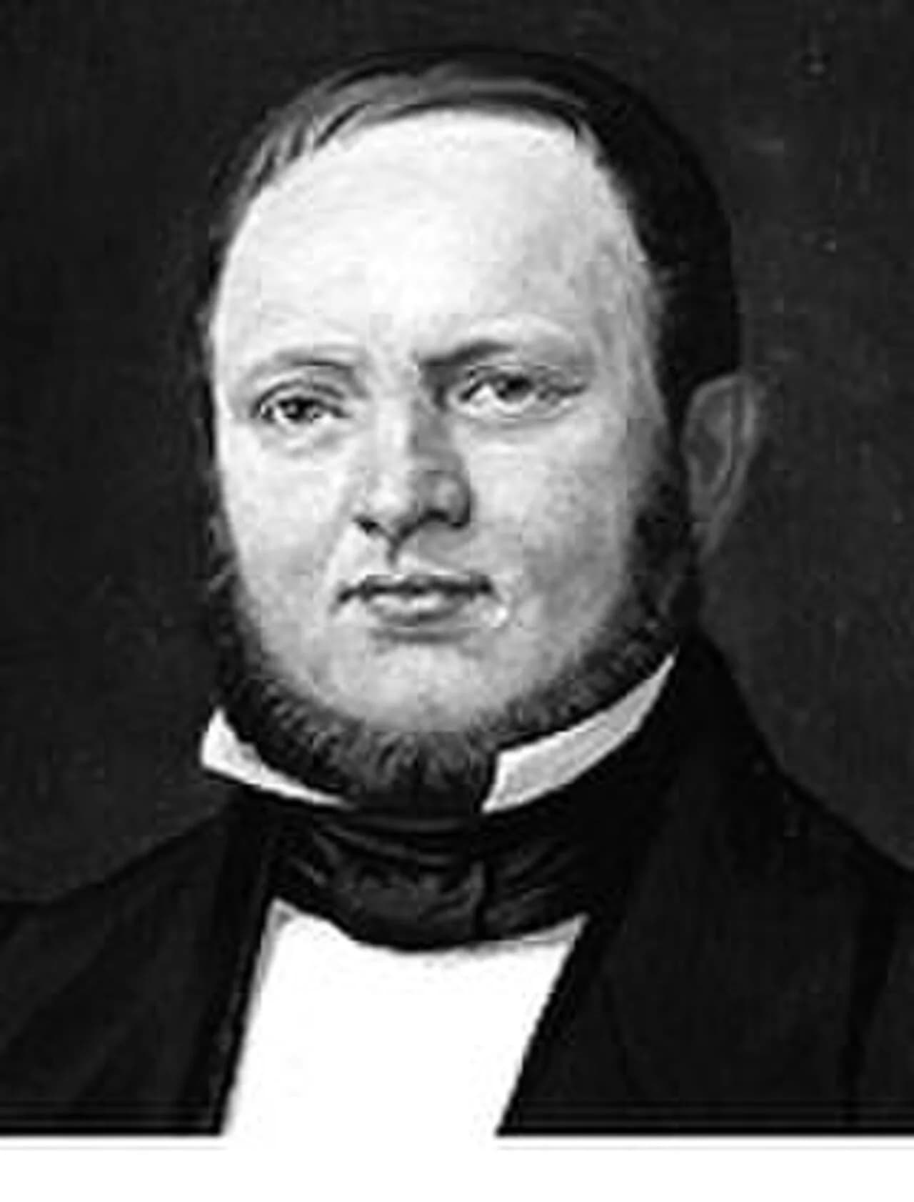 Friedrich Weskott