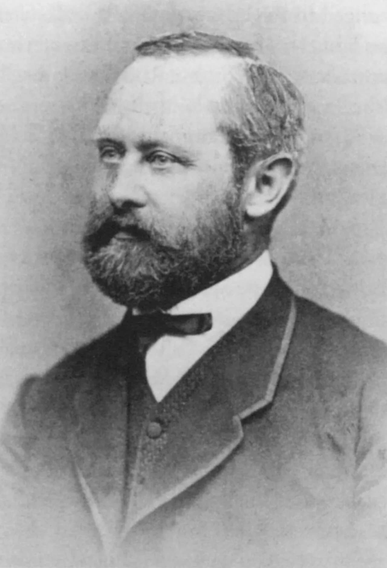 Johann Friedrich Wundt