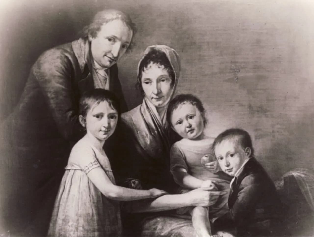 Johann Friedrich Zeller