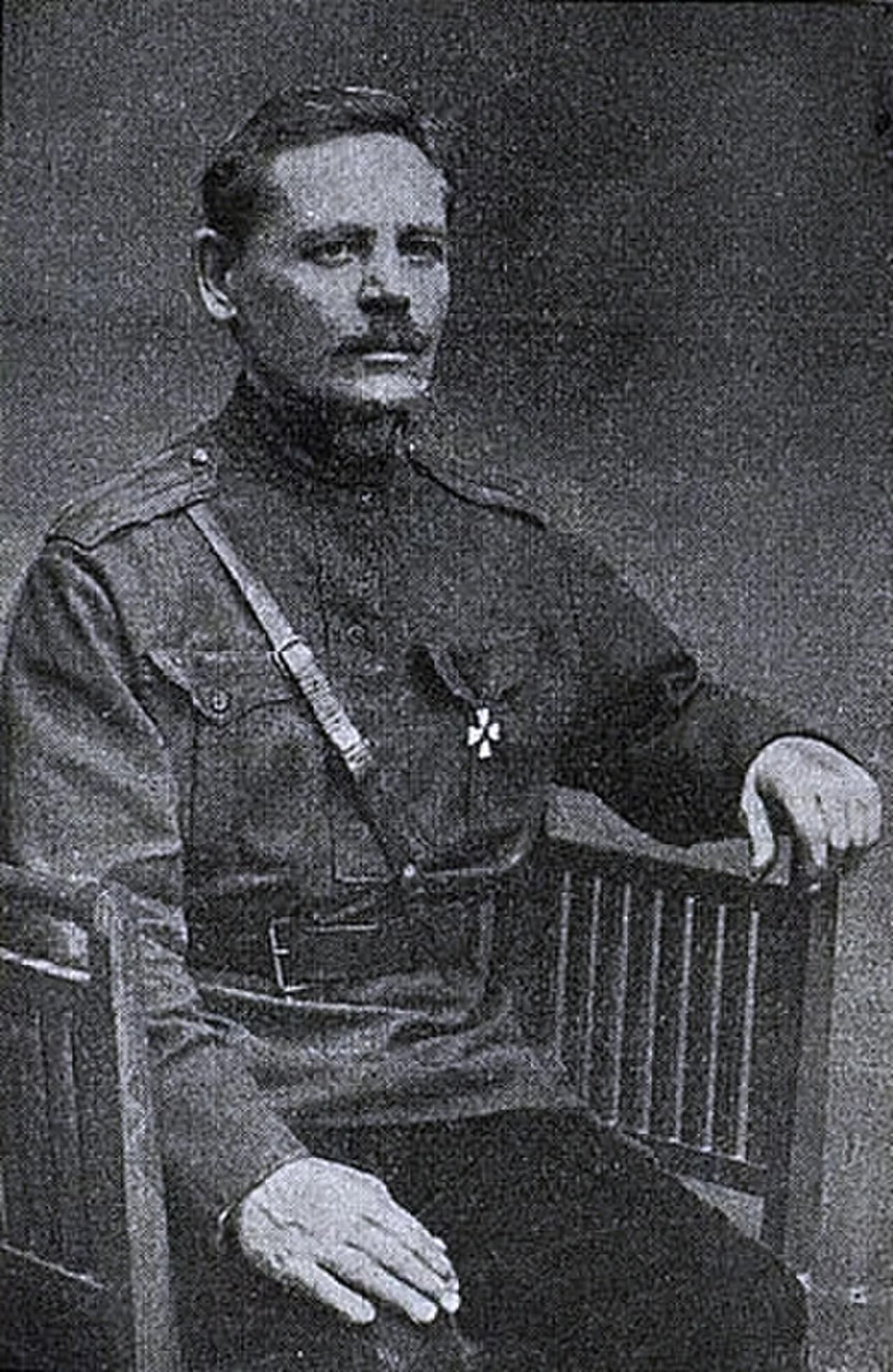 Antoni Stepanowitsch Ljudogowski