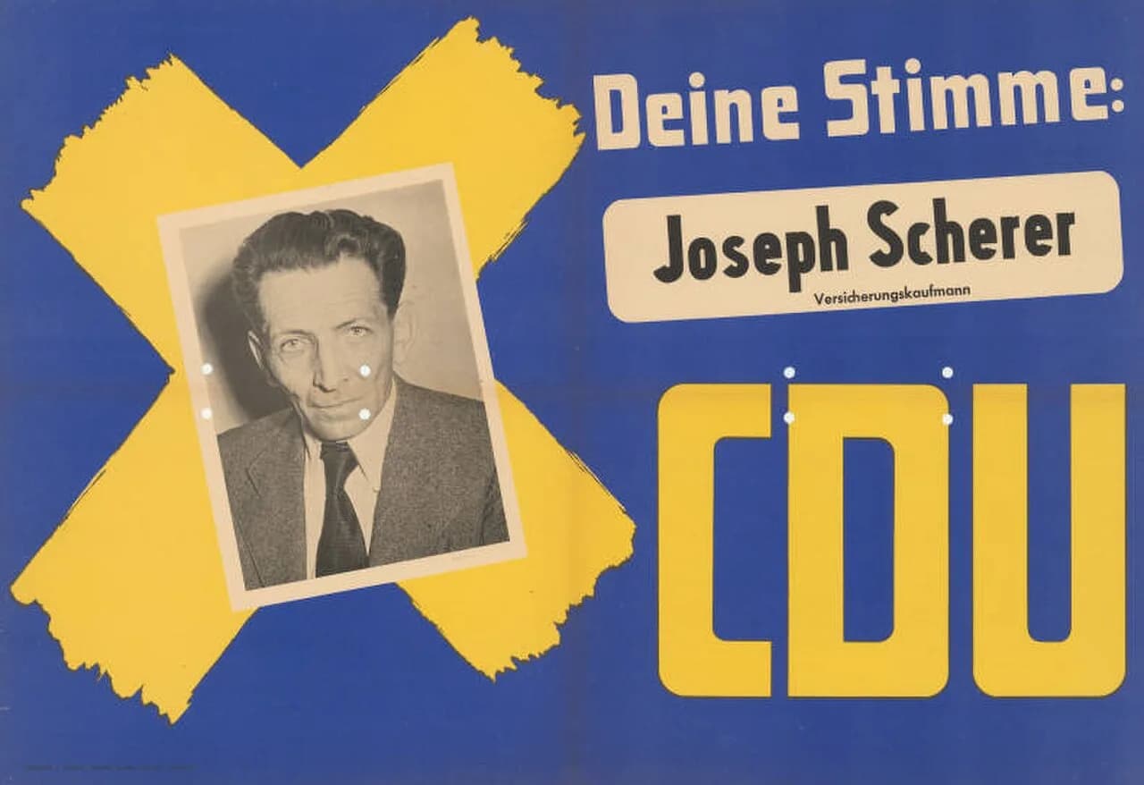 Joseph Scherer