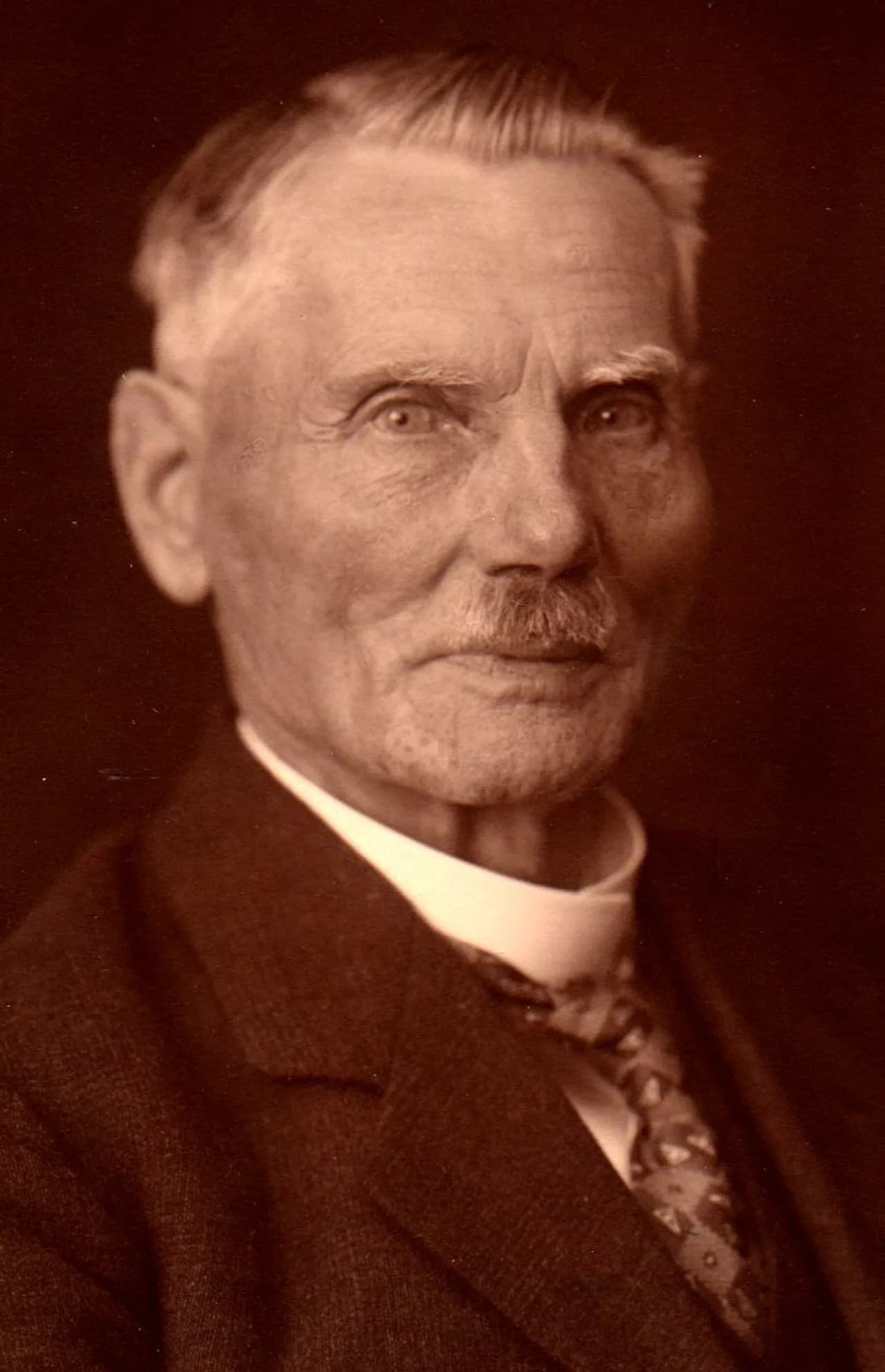 Johann Ganten