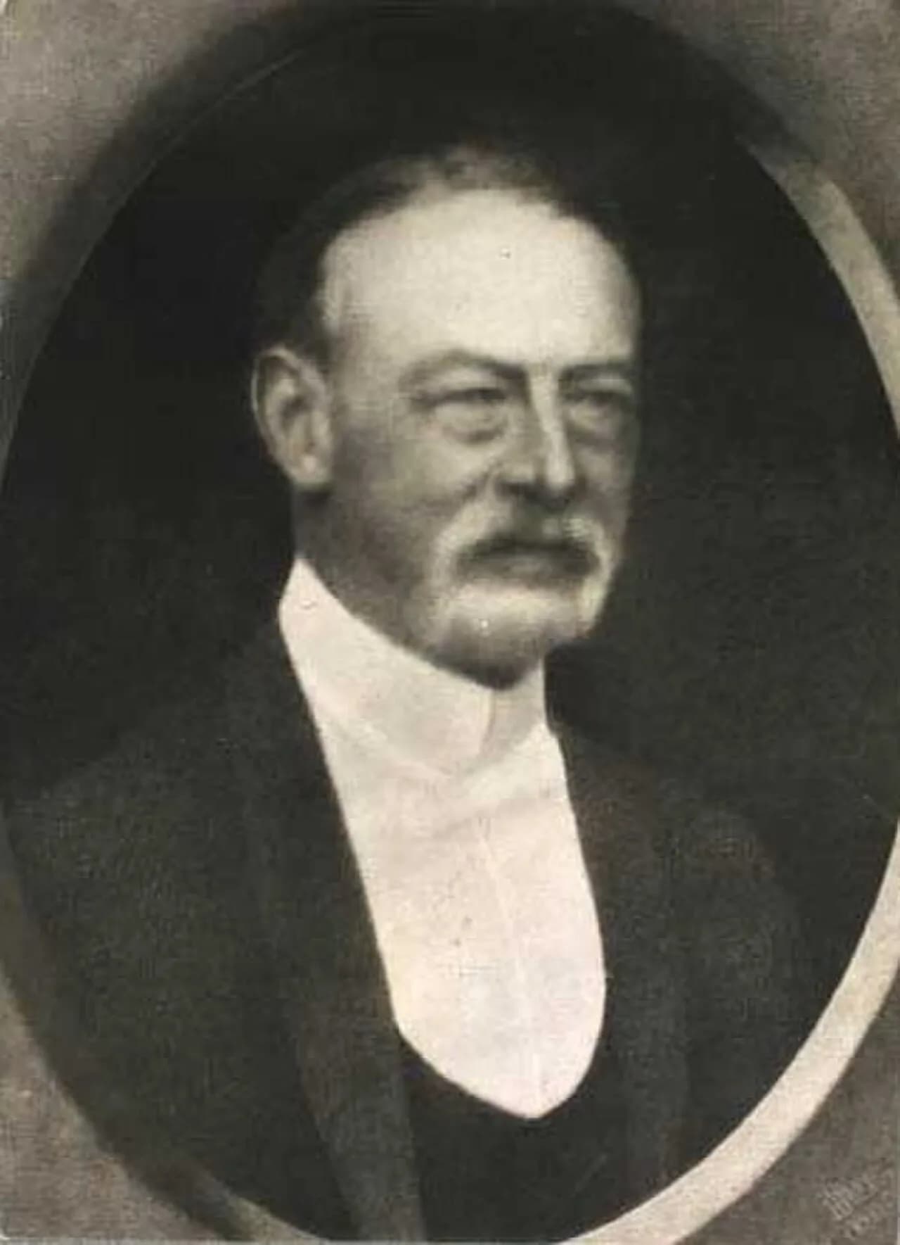 Ernest Danneskiold-Samsøe