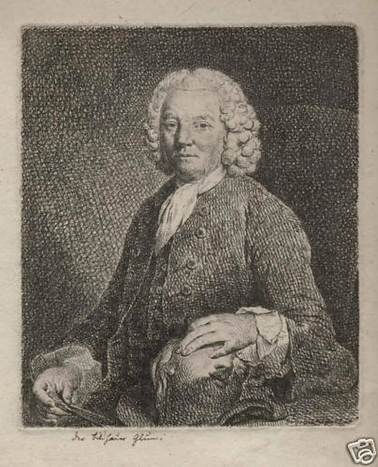 Johann Georg Glume